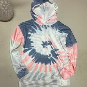 brand new shein hoodie